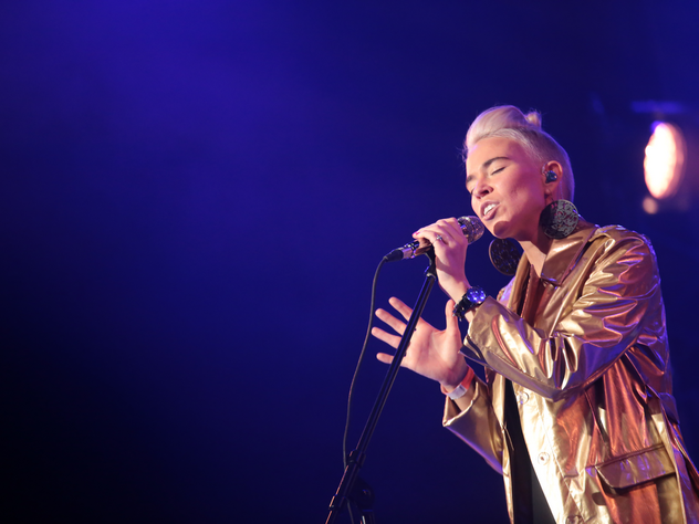 концерт варвары визбор в москве