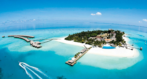 Тропическая идиллия: венесуэльский архипелаг Лос-Рокес в Карибском море