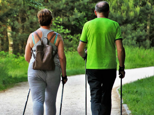 Ученые выяснили, почему полные люди болеют дольше худых