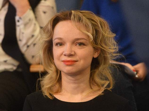 Цымбалюк-Романовская рассказала о деньгах в оффшоре