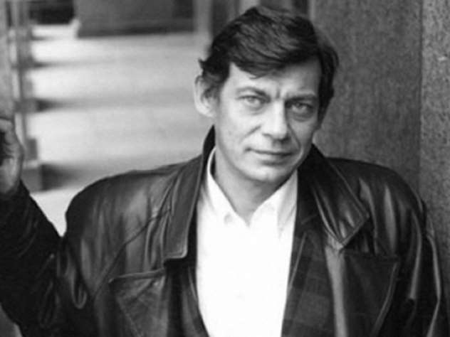 Умер Игорь Войтулевич