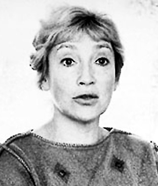 Ирина Браудэ