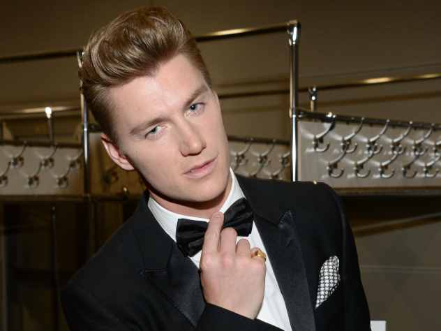 Алексей Воробьев снял подводное видео