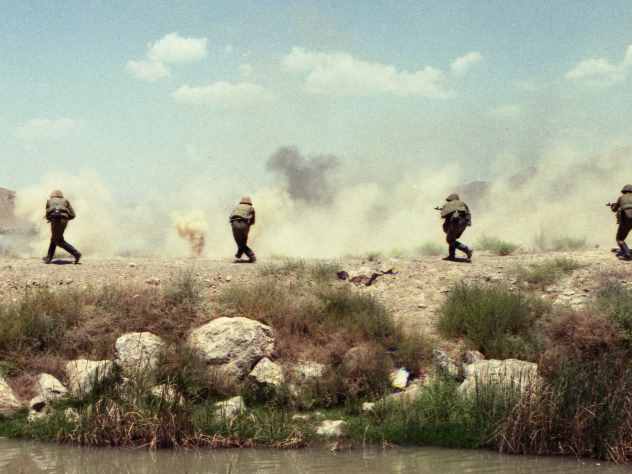 Эксперт высказался о Третьей мировой войне