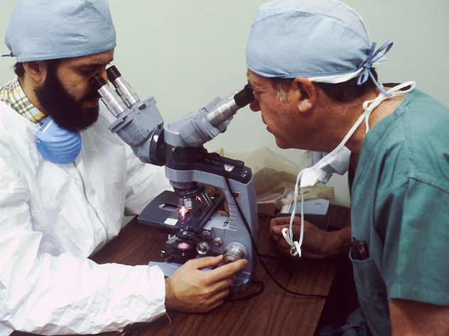 Ученые рассказали, почему опасно использовать антибактериальные средства