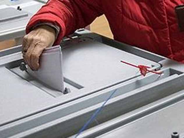 Единый день голосования будет, как и раньше, в сентябре