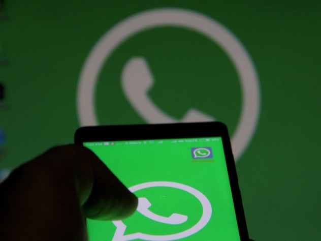 WhatsApp будет взымать деньги с компаний