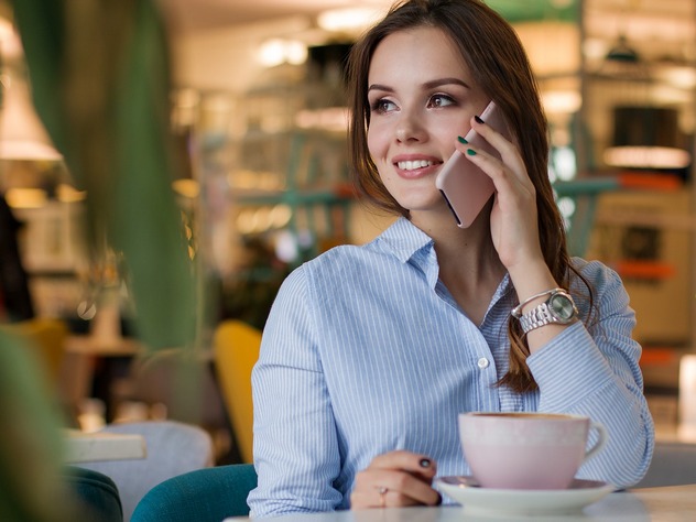 "большую тройку" оштрафуют за нарушения с роумингом