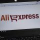 блокировка аккаунтов Aliexpress за открытые споры
