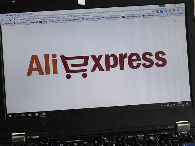 блокировка аккаунтов Aliexpress за открытые споры