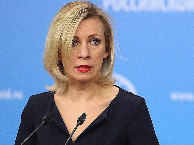 Мария Захарова рассказала о смерти Иосифа Кобзона