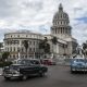 Восстановление купола Капитолия в Гаване обойдется России в 642 миллиона рублей