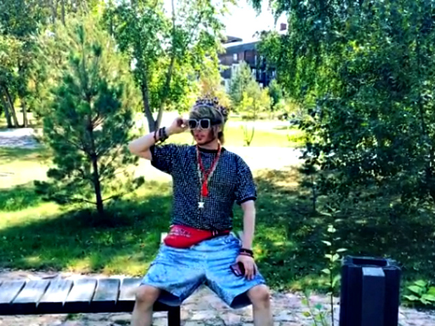 Зверев шокирован личным досмотром, устроенным в аэропорту Иркутска