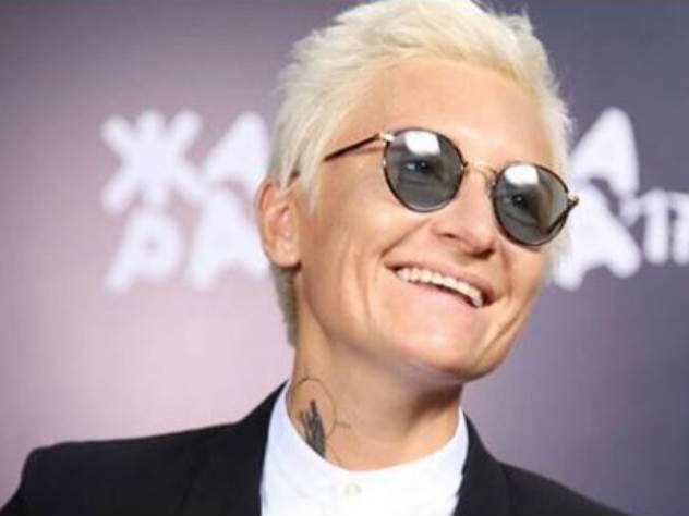 Хулиганство Дианы Арбениной