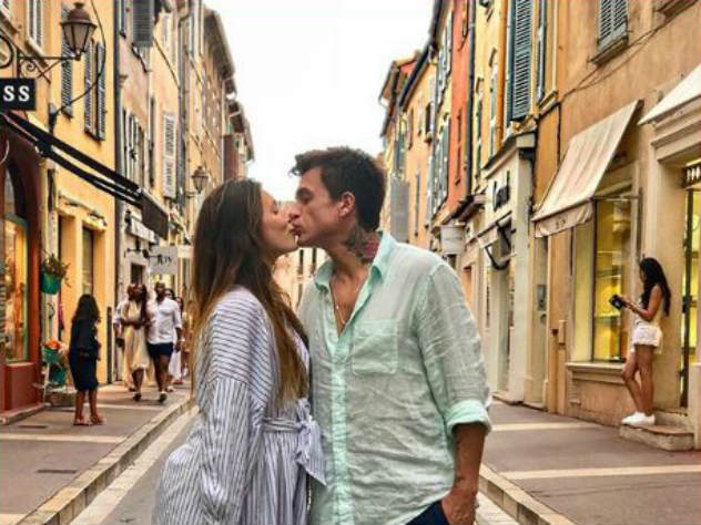 Травма Влада Топалова