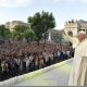 Папа Римский обратился к сицилийской мафии