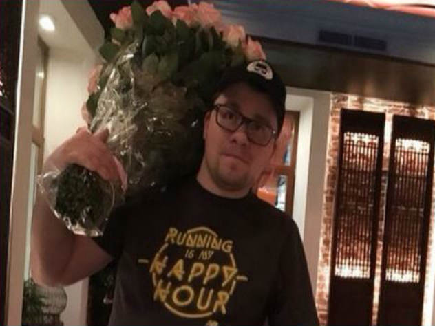 Умер отец Гарика Харламова