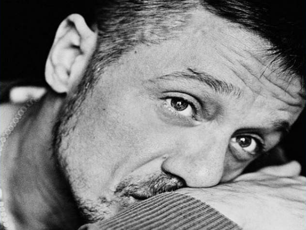 Алексей Макаров русский Джеймс Бонд