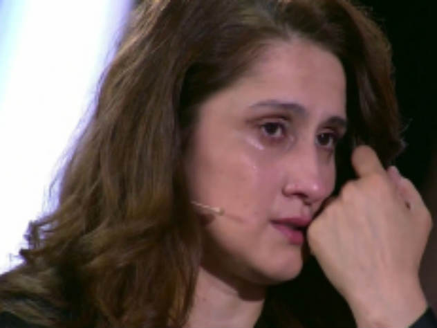 Мать сестер-убийц Хачатурян попросила у дочерей прощения