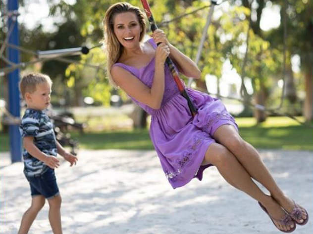 Сыновья Марии Кожевниковой