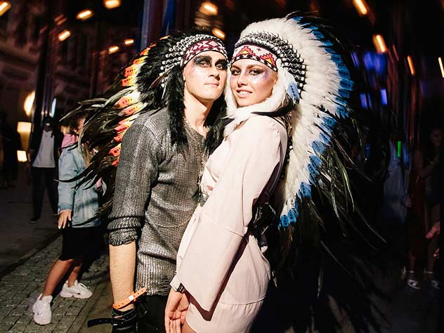 фестиваль Urban Dreams