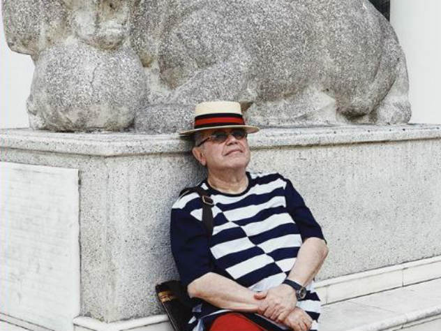 Петросян обвинил журналистов в клевете