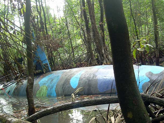 колумбийские картели, колумбийский кокаин