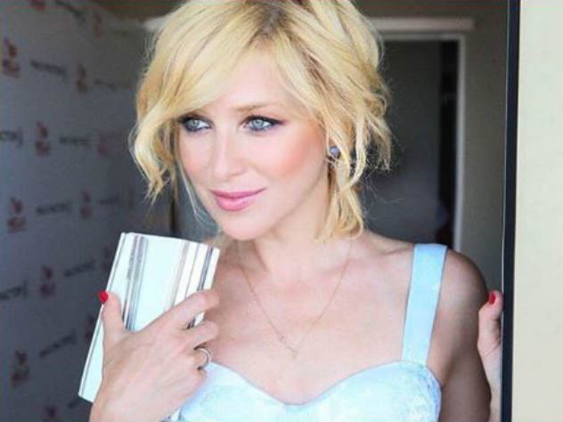 Лучшая роль Ирины Гриневой