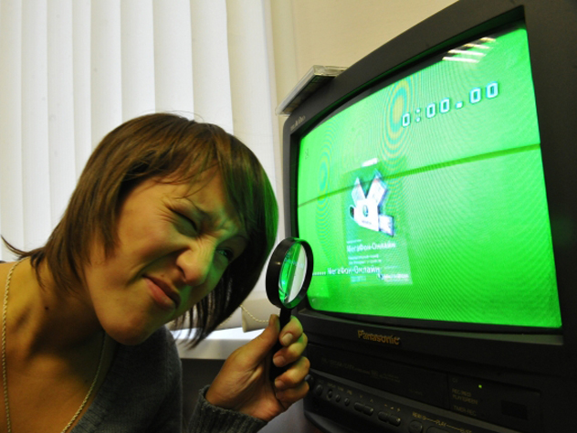 С 1января 2019 года Россия переходит на цифровое вещание