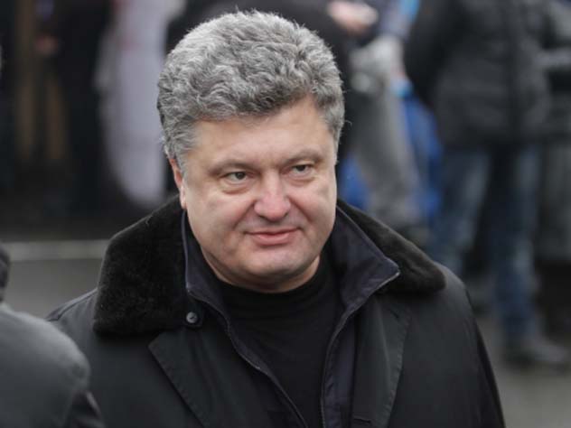 Порошенко назвал Украину самой крупной православной страной