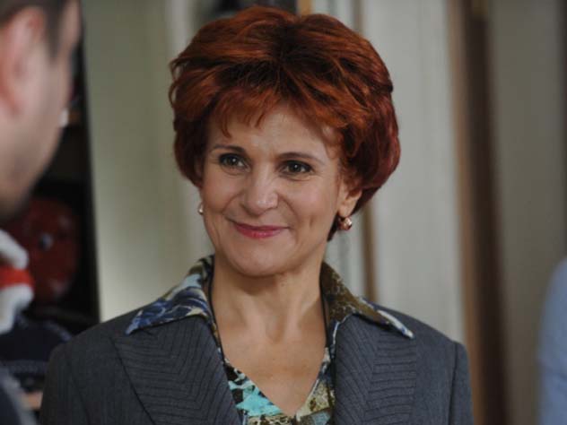 Артемьева призналась, что поступить в театральное ей помогла мама