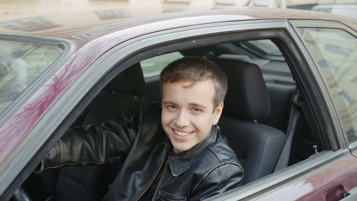 Как выглядит Андрей Губин