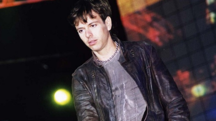 Как выглядит Андрей Губин