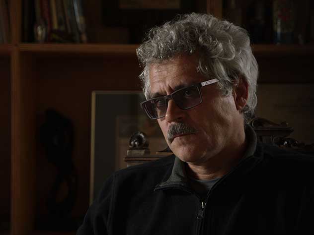 Родченков испугался, что РУСАДА могут восстановить