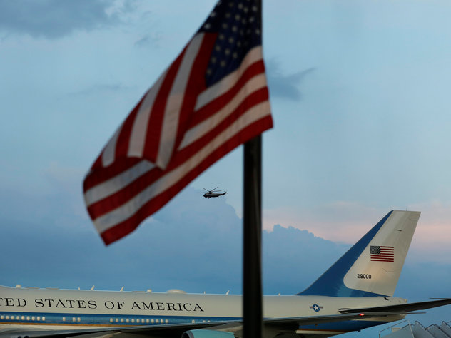 США не соблюдают антироссийские санкции