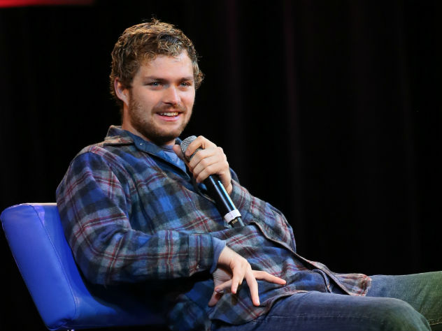 Игра престолов