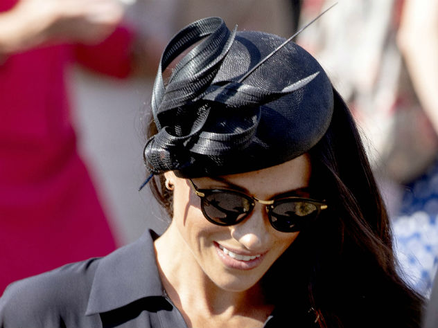 Меган Маркл фото