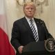 В инциденте с Ил-20 Дональд Трамп обвинил Сирию