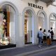 Michael Kors Versace акции