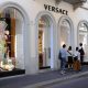 Michael Kors Versace акции
