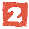 цифра 2