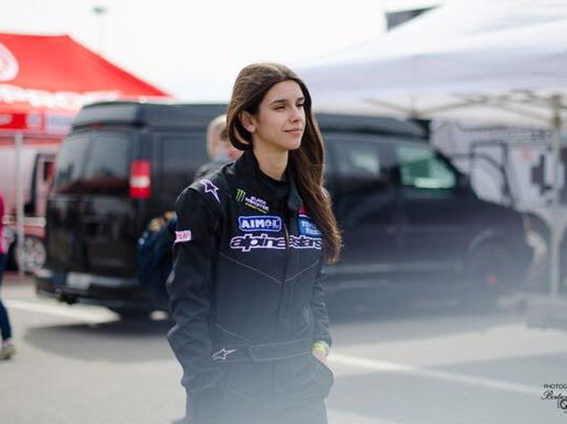 Екатерина Набойченко о кражах из машин