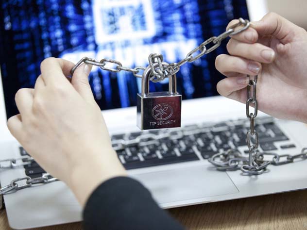 На все компьютеры обяжут устанавливать российские антивирусы