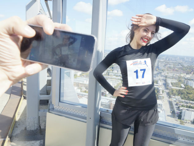 почему люди потеют, повышенное потоотделение