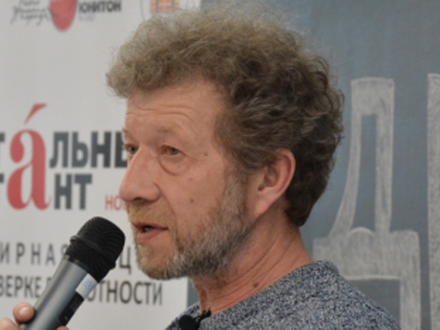 Усачев обвинил «Союзмультфильм» в нечестном заработке