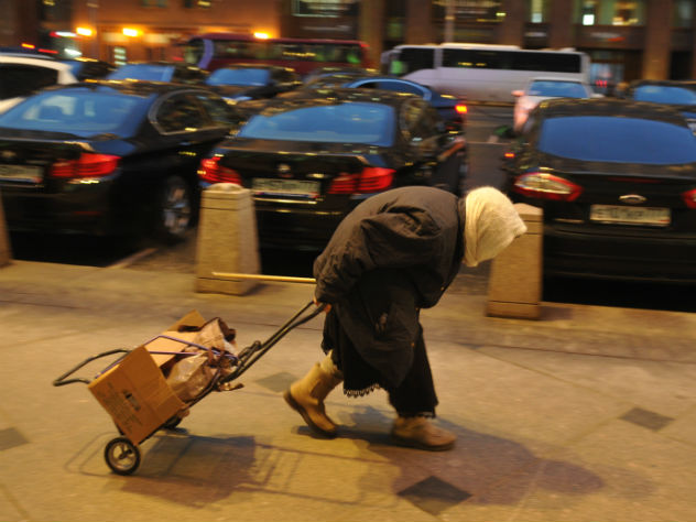 преждевременная смерть