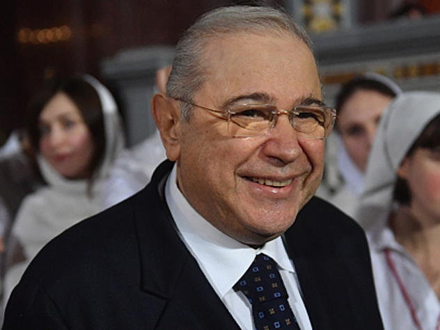 Поклонники отметили, что Петросян сильно похудел