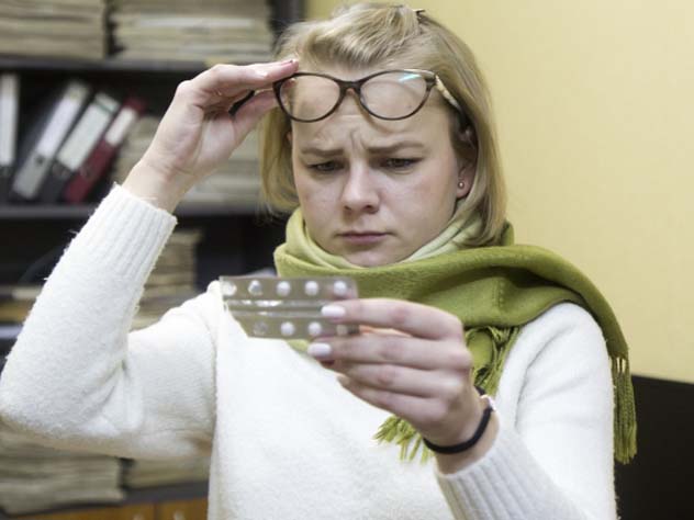 Доказана польза аспирина при борьбе с раком