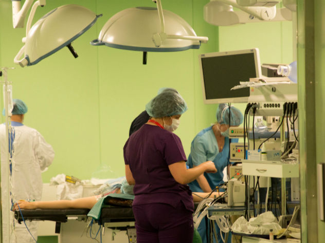 пластическая хирургия, росздравнадзор