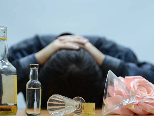 В России самая высокая разница в продолжительности жизни мужчин и женщин